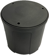 매립형 주차센서